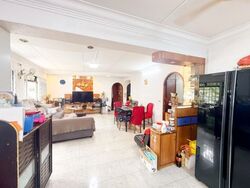 Blk 616 Woodlands Avenue 4 (Woodlands), HDB 5 Rooms #525542591
